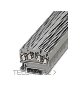 BORNA DE PASO STS 2,5-QUATTRO