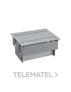 KIT DENTRO MESA CPLTO.SIMON 400 TP.DBL