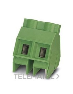 BORNA P/PL.CI SMKDS 5/2-9,5