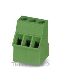 BORNE PARA PLACA SMKDS 2,5/2-5,08