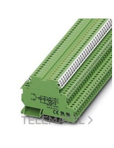 BORNA-RELÉ DEK-REL-24/O/1