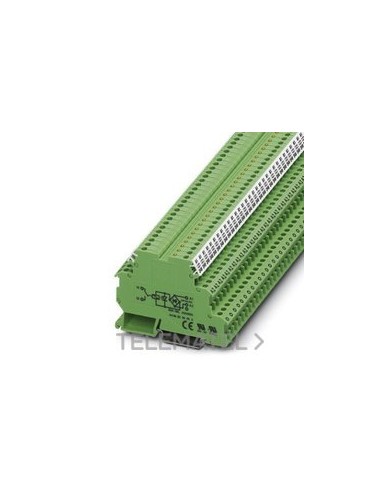 BORNA-RELÉ DEK-REL-24/1/SEN