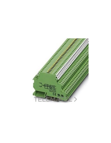 BORNA-RELÉ DEK-REL-24/1/S