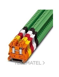 BORNA DE PASO UT 6 WH