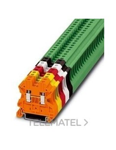 BORNA DE PASO UT 4 RD