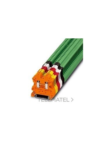 BORNA DE PASO UT 4 RD