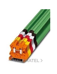 BORNA DE PASO UT 2,5 BK