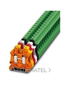 BORNA DE PASO UT 10 WH