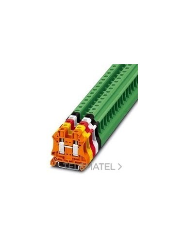 BORNA DE PASO UT 10 WH