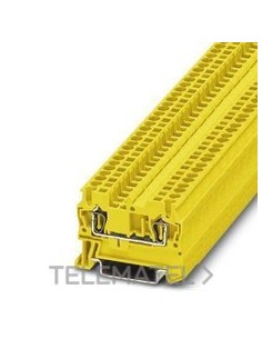 BORNA DE PASO ST 2,5 YE