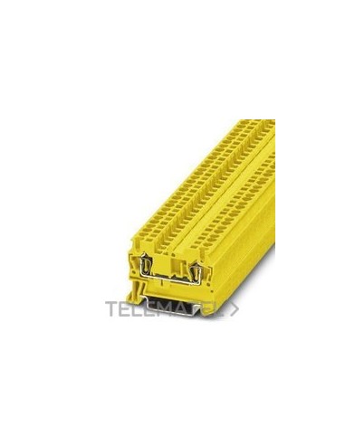 BORNA DE PASO ST 2,5 YE