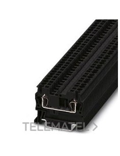 BORNA DE PASO ST 2,5 BK