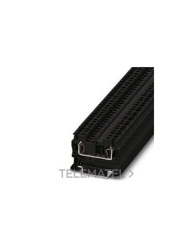 BORNA DE PASO ST 2,5 BK