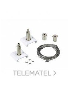 KIT SUSP.TENSOR 4m 3 PZA.NG