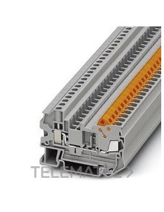 BORNA DE PASO QTCU 2,5 GY