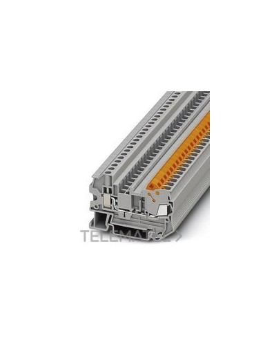 BORNA DE PASO QTCU 2,5 GY