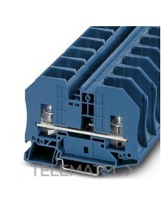 BORNE DE CONEXIÓN POR ESPÁRRAGO RTO 8 BU