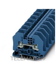 BORNE DE CONEXIÓN POR ESPÁRRAGO RTO 5 BU