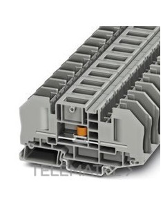 BORNE INTERRUMPIBLE PARA CIRCUITO RTO5-T
