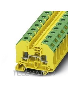 BORNE DE CONEXIÓN POR ESPÁRRAGO RT 5-PE