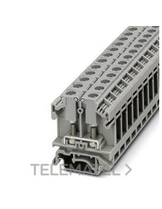 BORNA DE CONEXIÓN POR ESPÁRRAGOS OTTA 6