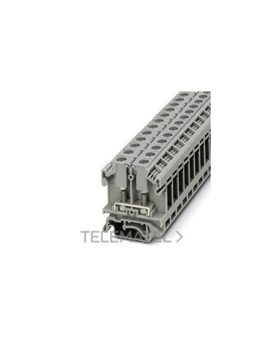 BORNA DE CONEXIÓN POR ESPÁRRAGOS OTTA 6