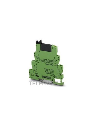 MÓDULO DE RELÉS PLC-OSC-24DC/24DC/2