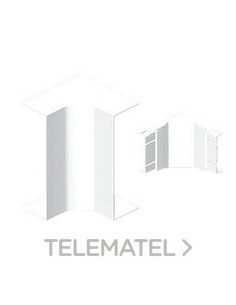 ANGULO INTERIOR 50x80 U24X BLANCO NIEVE