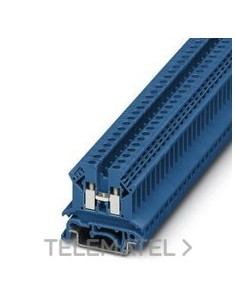 BORNE DE PASO UK 2,5 B BU