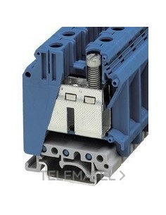 BORNE DE PASO UK 35 BU