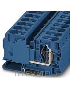 BORNE DE PASO ST 35 BU