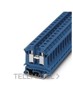 BORNE DE PASO UK 10 N BU