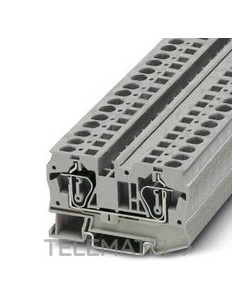 BORNE DE PASO ST 6 BU