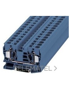 BORNA DE PASO ST16BU