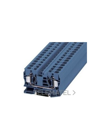 BORNA DE PASO ST16BU