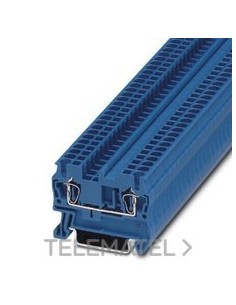 BORNA DE PASO ST 2,5 BU