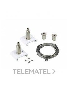 KIT SUSP.TENSOR 4m 3 PZA.BL