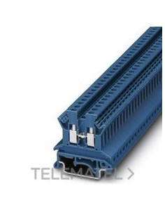 BORNA DE PASO UK 2,5 N BU