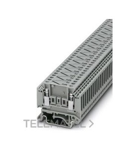 BORNES PARA TERMOPARES MTKD-S-CU/E-CU