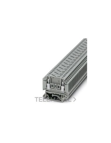 BORNES PARA TERMOPARES MTKD-FE/CUNI