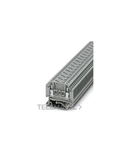 BORNES PARA TERMOPARES MTKD-NICR/NI