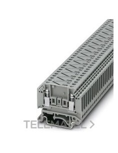 BORNES PARA TERMOPARES MTKD-CU/CUNI