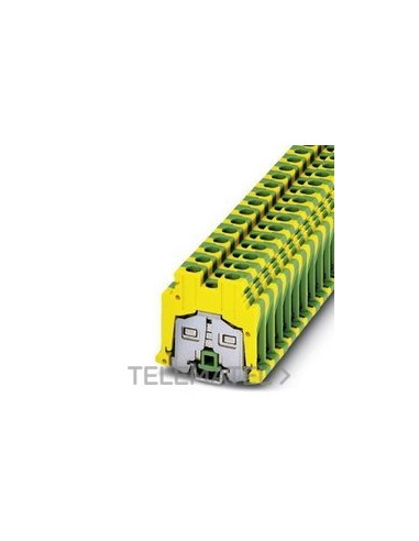 BORNA DE TIERRA MSLKG 6 PARA CARRIL