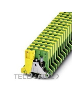 BORNA DE TIERRA PARA CARRIL MSLKG 5