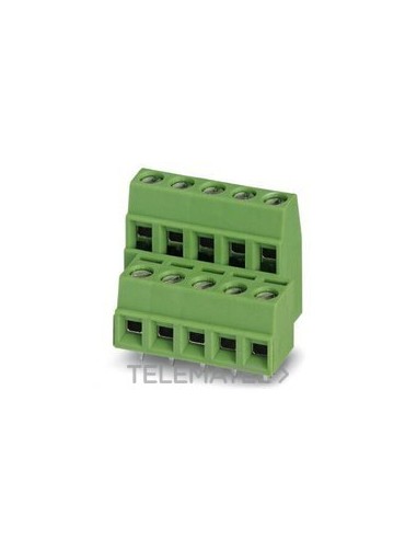 BORNE P/PL.CI MKKDSN 1,5/5