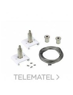 KIT SUSP.TENSOR 4m 2 PZA.NG