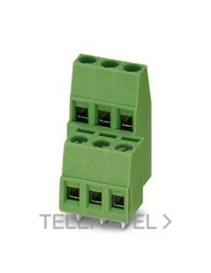 BORNA P/PL.CI MKKDS 1,5/3