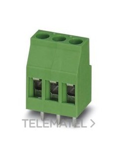 BORNE P/PL.CI MKDSP 3/2-5,08