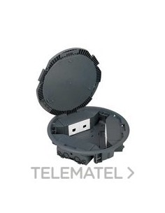 KIT CJ.SU.PROF.RCDA.PAVIMENTO-TÉCNICO 6