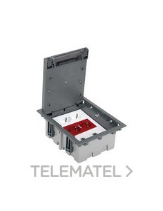 KIT CJ.SU.REGBL.SU.TEC.6 EL.ENCH.DBL.SAI